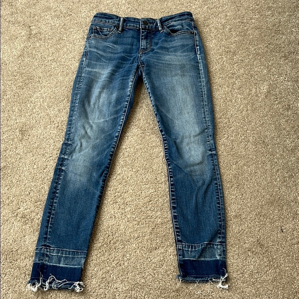 Lucky Brand jeans